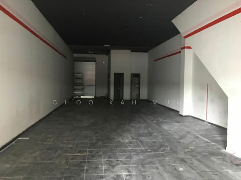 Kedai / Pejabat untuk Disewa di Taman Tasik Damai (Sungai Besi) - Choo Kah Mun - Interior - PropertyGuru.com.my