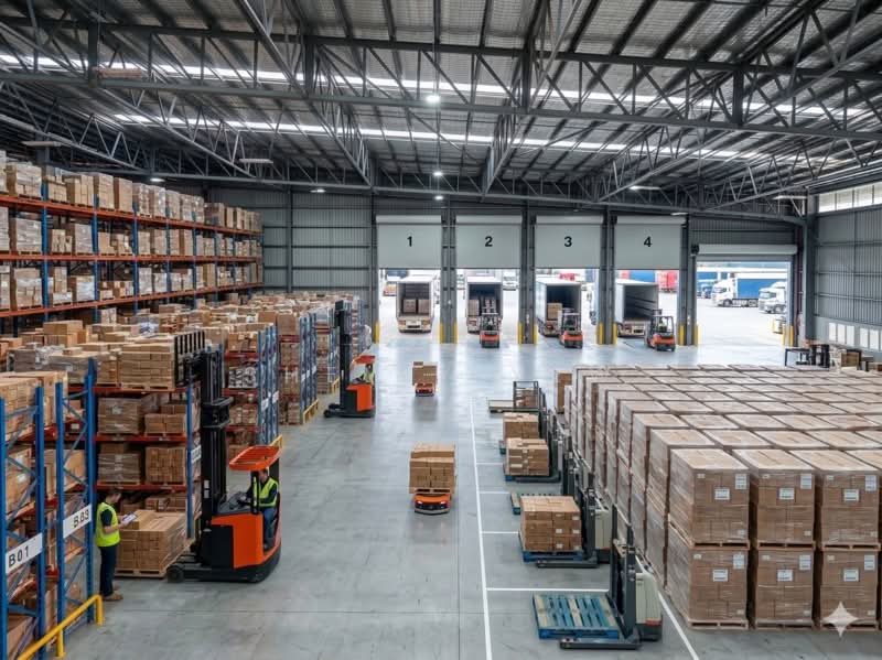 Detached Factory for Rent in Subang (Selangor) - Shelly Yew - Interior - PropertyGuru.com.my