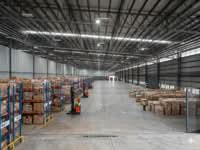 For Rent - PRIME PUCHONG LOGISTICS HUB FOR RENT