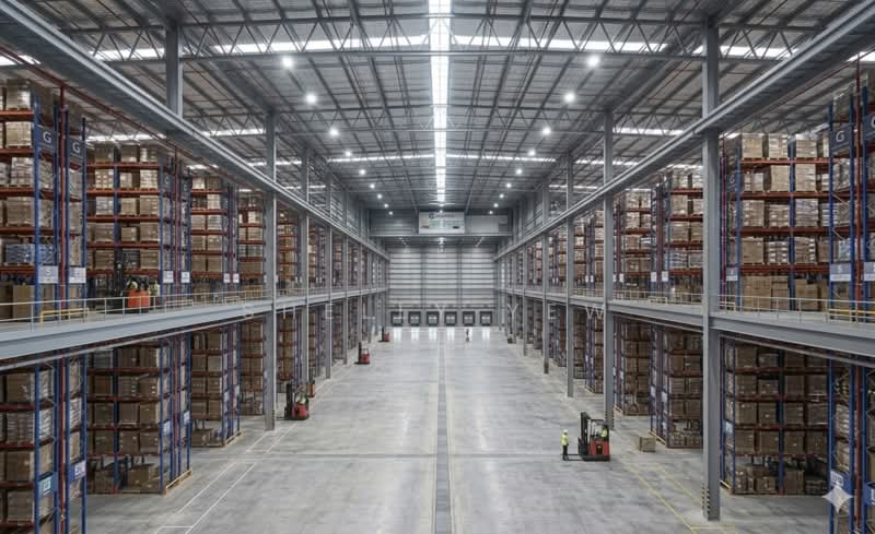 Detached Factory for Rent in Subang (Selangor) - Shelly Yew - Interior - PropertyGuru.com.my
