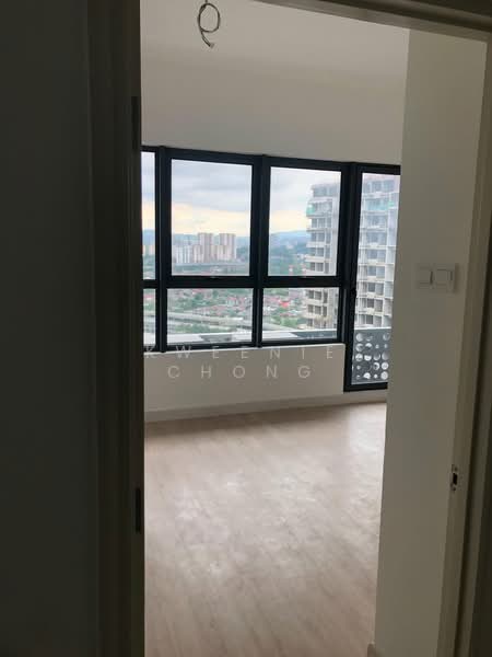 Service Residence for Sale at Arte Plus - Kweenie Chong - View - PropertyGuru.com.my