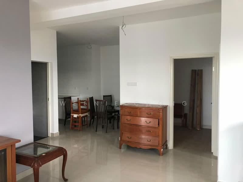 Service Residence for Sale at Arte Plus - Kweenie Chong - Dining Room - PropertyGuru.com.my
