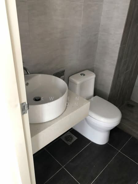 Service Residence for Sale at Arte Plus - Kweenie Chong - Bathroom - PropertyGuru.com.my