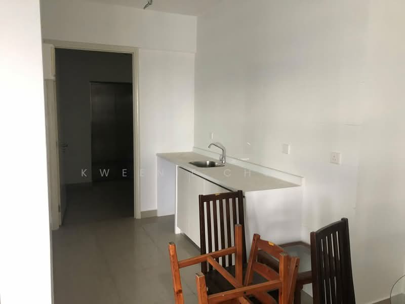 Service Residence for Sale at Arte Plus - Kweenie Chong - Interior - PropertyGuru.com.my