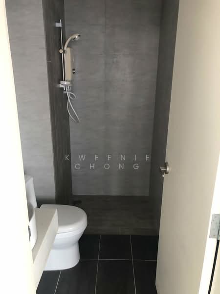 Service Residence for Sale at Arte Plus - Kweenie Chong - Bathroom - PropertyGuru.com.my