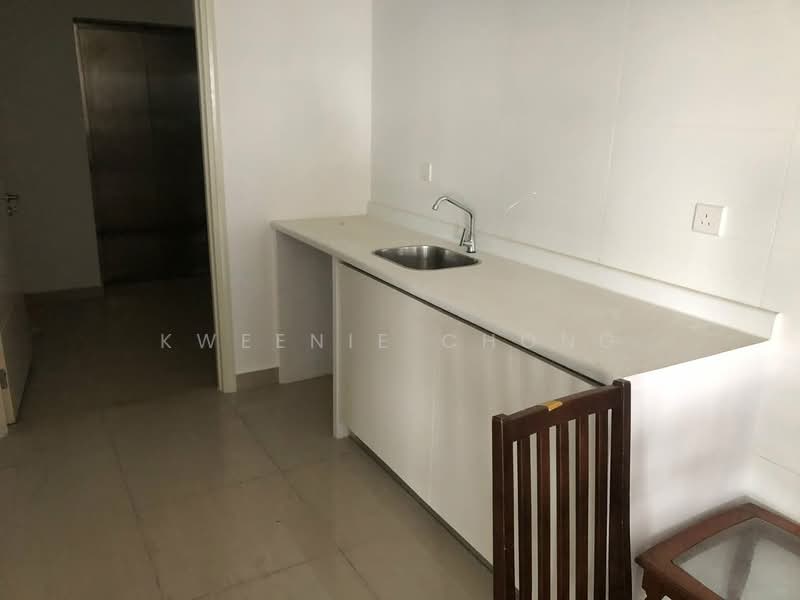 Service Residence for Sale at Arte Plus - Kweenie Chong - Kitchen - PropertyGuru.com.my
