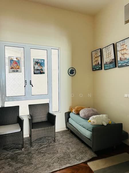 Kondominium untuk Dijual di Andaman @ Quayside - Pei Hoon - Interior - PropertyGuru.com.my
