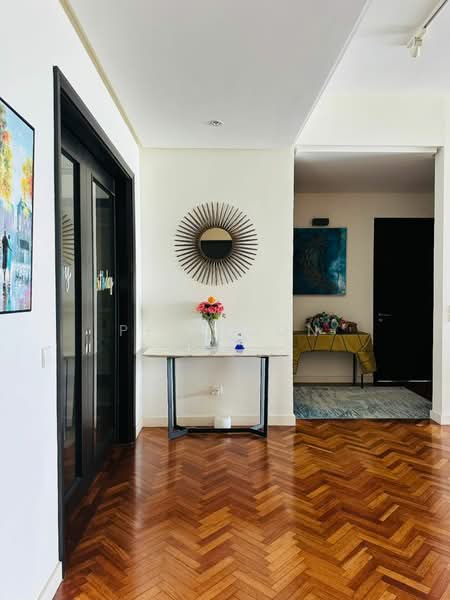 Kondominium untuk Dijual di Andaman @ Quayside - Pei Hoon - Entrance - PropertyGuru.com.my