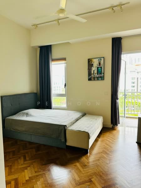 Kondominium untuk Dijual di Andaman @ Quayside - Pei Hoon - Bedroom - PropertyGuru.com.my