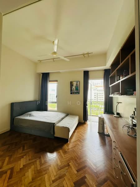 Kondominium untuk Dijual di Andaman @ Quayside - Pei Hoon - Bedroom - PropertyGuru.com.my