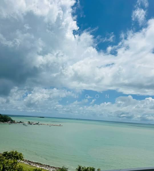 Kondominium untuk Dijual di Andaman @ Quayside - Pei Hoon - View - PropertyGuru.com.my