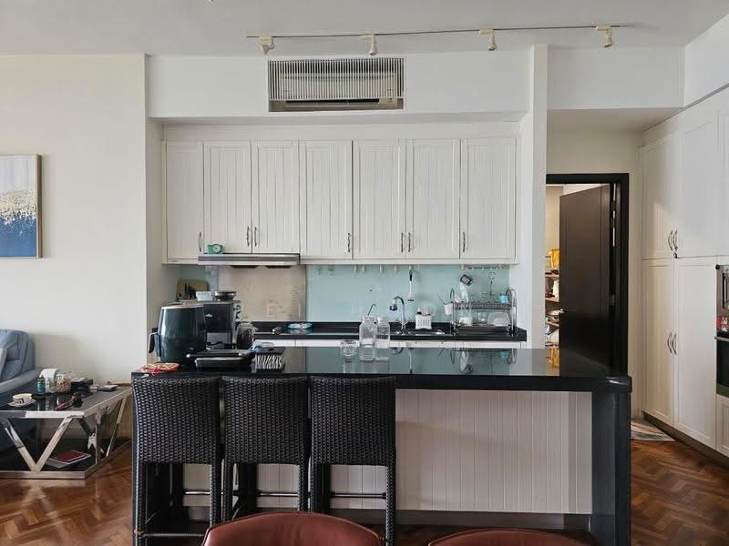 Kondominium untuk Dijual di Andaman @ Quayside - Pei Hoon - Kitchen - PropertyGuru.com.my