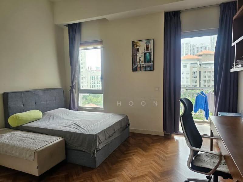 Kondominium untuk Dijual di Andaman @ Quayside - Pei Hoon - Bedroom - PropertyGuru.com.my