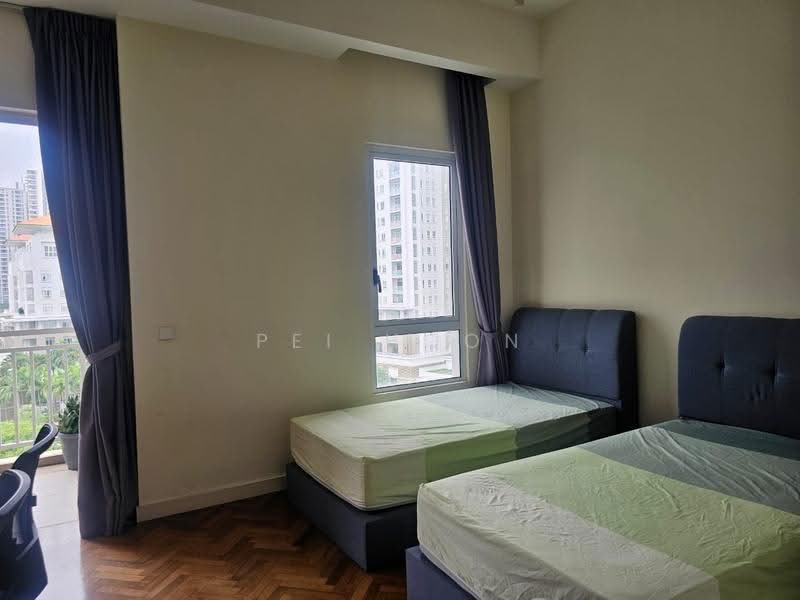 Kondominium untuk Dijual di Andaman @ Quayside - Pei Hoon - Bedroom - PropertyGuru.com.my