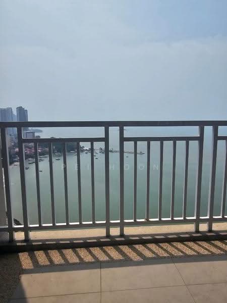 Kondominium untuk Dijual di Andaman @ Quayside - Pei Hoon - View - PropertyGuru.com.my