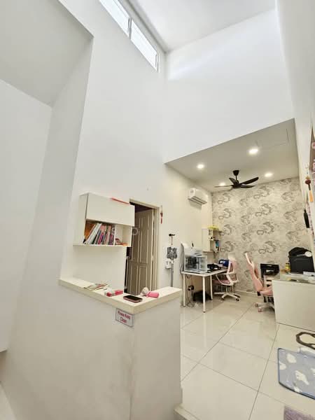 2-storey Terraced House for Sale in Taman Dato Demang (Seri Kembangan) - Jason Tan - Interior - PropertyGuru.com.my