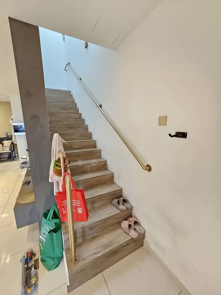 2-storey Terraced House for Sale in Taman Dato Demang (Seri Kembangan) - Jason Tan - Interior - PropertyGuru.com.my