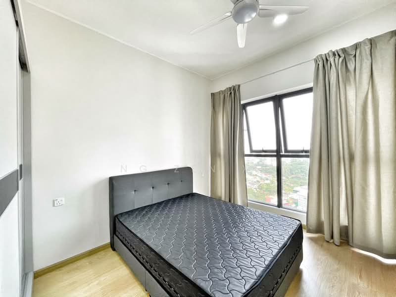 Condominium for Rent at Amberside @ Country Garden Danga Bay - NG ZEN XI - Bedroom - PropertyGuru.com.my
