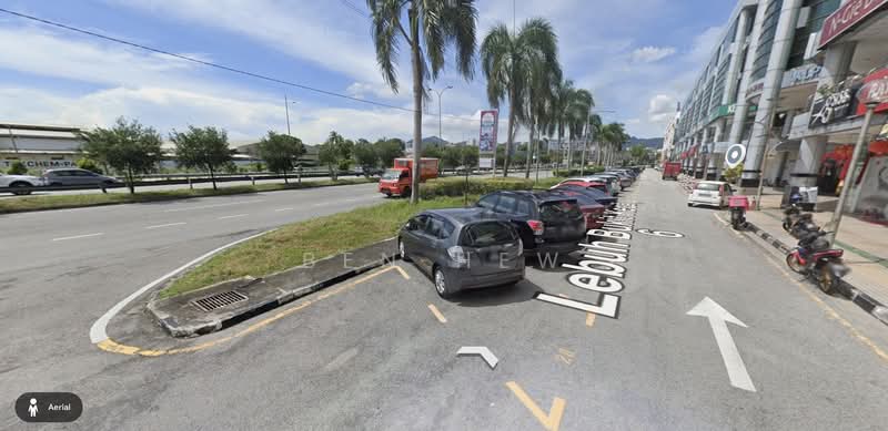 Kedai untuk Disewa di Bayan Lepas (Penang) - Ben Hew - Exterior - PropertyGuru.com.my