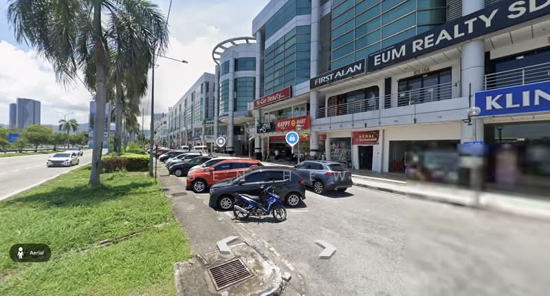 Kedai untuk Disewa di Bayan Lepas (Penang) - Ben Hew - Exterior - PropertyGuru.com.my