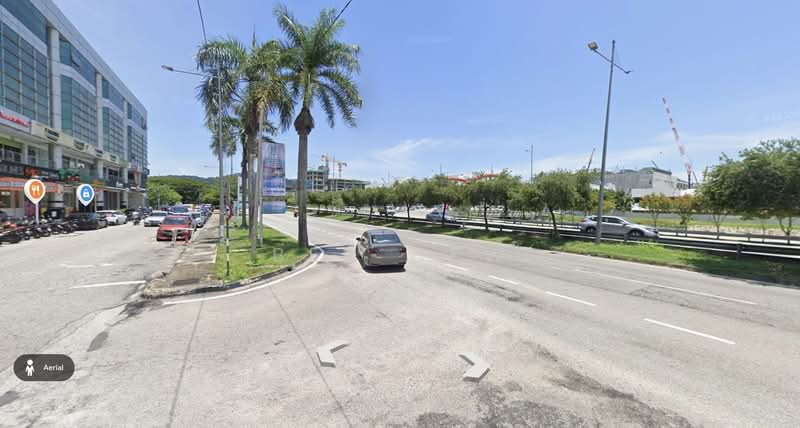 Kedai untuk Disewa di Bayan Lepas (Penang) - Ben Hew - Exterior - PropertyGuru.com.my