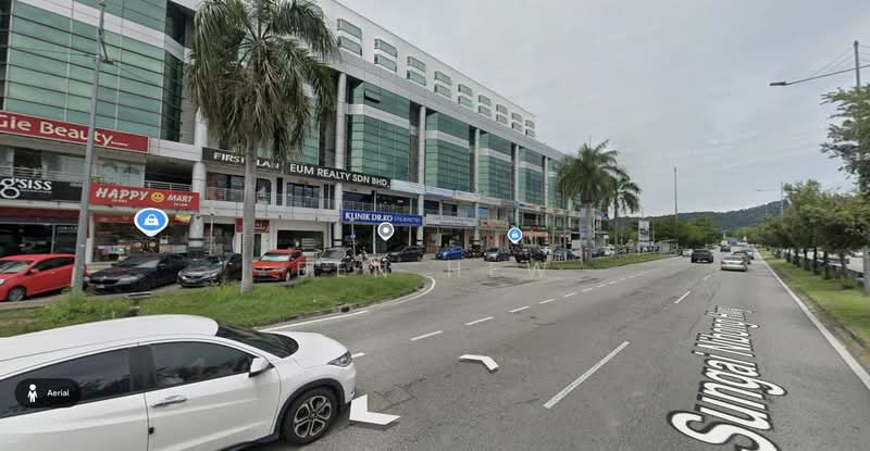Kedai untuk Disewa di Bayan Lepas (Penang) - Ben Hew - Exterior - PropertyGuru.com.my
