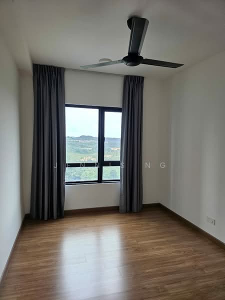 Service Residence for Rent at The Tropika - Jennis Ng - View - PropertyGuru.com.my