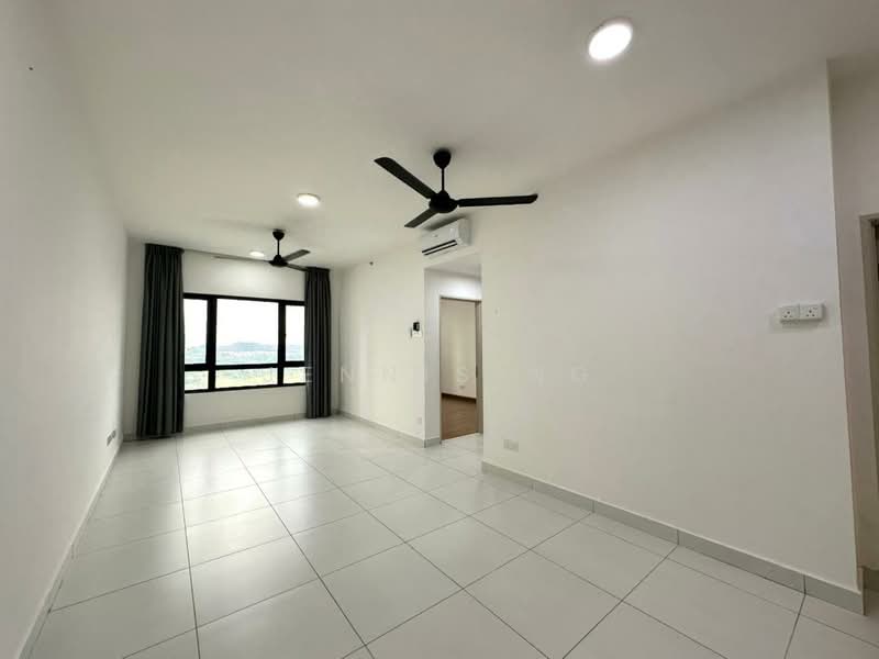Service Residence for Rent at The Tropika - Jennis Ng - Living Room - PropertyGuru.com.my