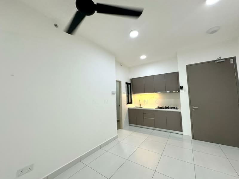 Service Residence for Rent at The Tropika - Jennis Ng - Kitchen - PropertyGuru.com.my