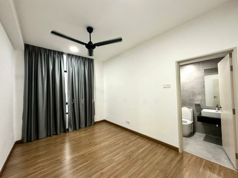Service Residence for Rent at The Tropika - Jennis Ng - Bedroom - PropertyGuru.com.my