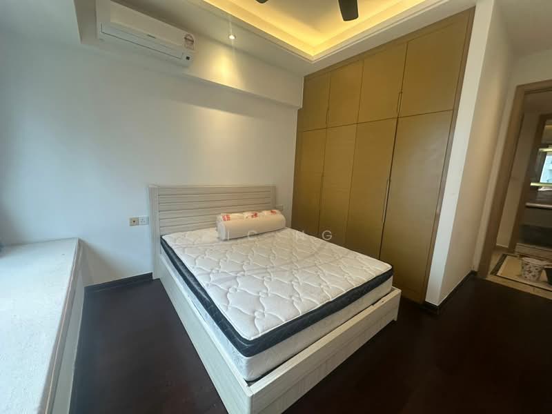 Service Residence for Rent at R&F Princess Cove Phase 1 - Ric Ng - Bedroom - PropertyGuru.com.my