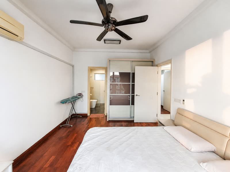 Condominium for Rent at Laman Baiduri - Lee Jo Surf - Bedroom - PropertyGuru.com.my