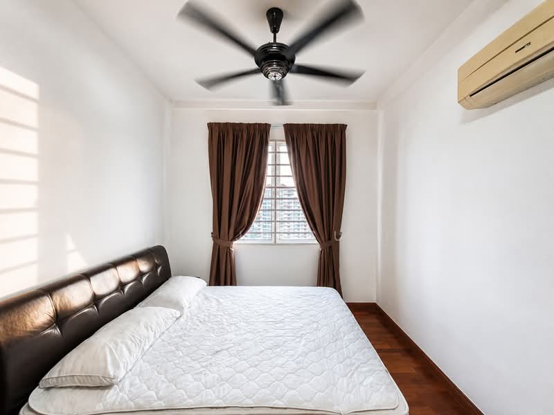 Condominium for Rent at Laman Baiduri - Lee Jo Surf - Bedroom - PropertyGuru.com.my