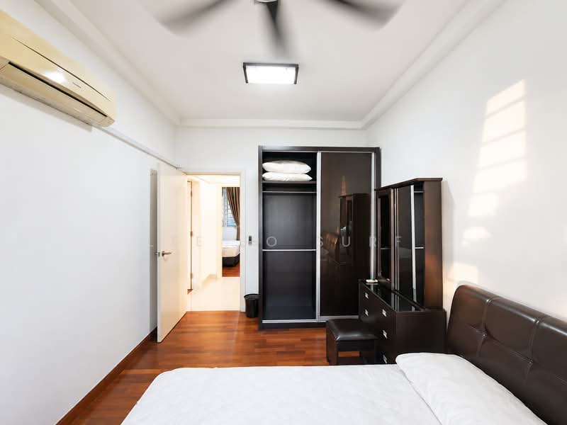 Condominium for Rent at Laman Baiduri - Lee Jo Surf - Bedroom - PropertyGuru.com.my