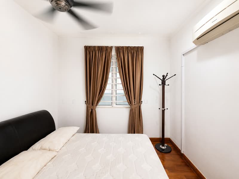 Condominium for Rent at Laman Baiduri - Lee Jo Surf - Bedroom - PropertyGuru.com.my