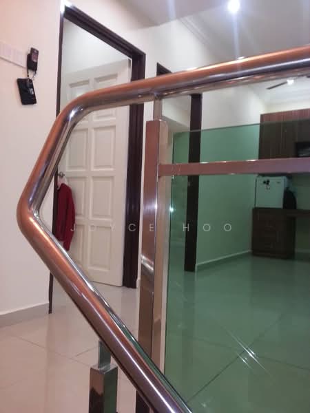 2-storey Terraced House for Rent in Taman Bukit Kinrara (Bandar Kinrara) - Joyce Hoo - Interior - PropertyGuru.com.my