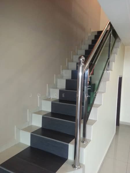 2-storey Terraced House for Rent in Taman Bukit Kinrara (Bandar Kinrara) - Joyce Hoo - Interior - PropertyGuru.com.my