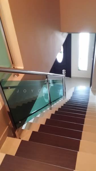 2-storey Terraced House for Rent in Taman Bukit Kinrara (Bandar Kinrara) - Joyce Hoo - Interior - PropertyGuru.com.my