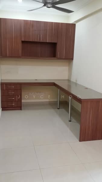 2-storey Terraced House for Rent in Taman Bukit Kinrara (Bandar Kinrara) - Joyce Hoo - Study - PropertyGuru.com.my