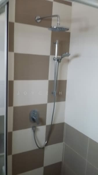 2-storey Terraced House for Rent in Taman Bukit Kinrara (Bandar Kinrara) - Joyce Hoo - Bathroom - PropertyGuru.com.my