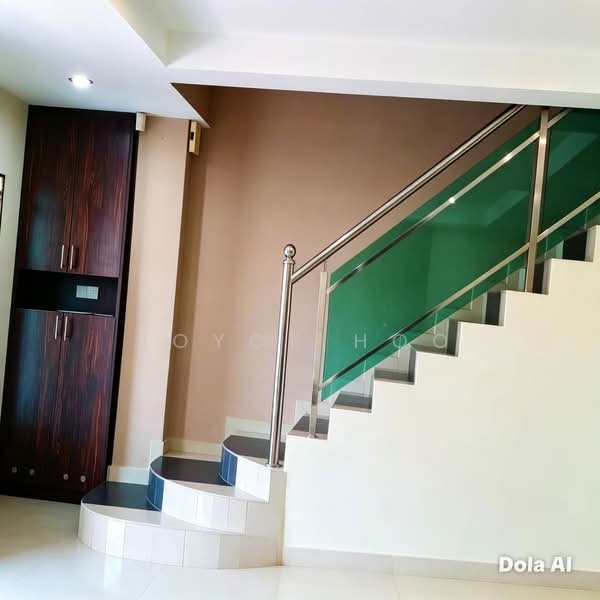 2-storey Terraced House for Rent in Taman Bukit Kinrara (Bandar Kinrara) - Joyce Hoo - Interior - PropertyGuru.com.my