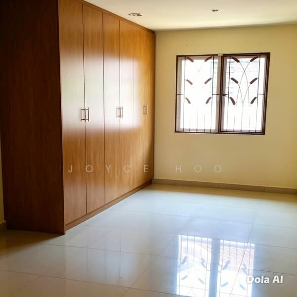 2-storey Terraced House for Rent in Taman Bukit Kinrara (Bandar Kinrara) - Joyce Hoo - Interior - PropertyGuru.com.my
