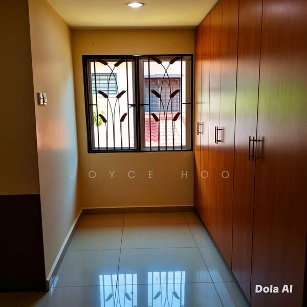 2-storey Terraced House for Rent in Taman Bukit Kinrara (Bandar Kinrara) - Joyce Hoo - Interior - PropertyGuru.com.my