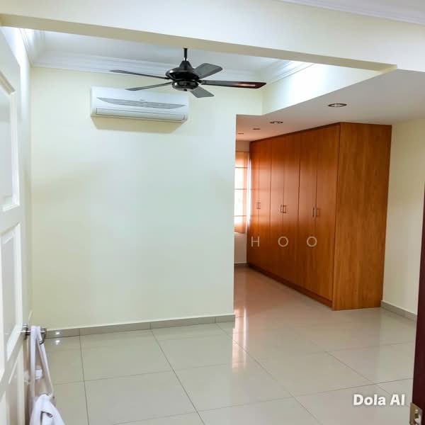 2-storey Terraced House for Rent in Taman Bukit Kinrara (Bandar Kinrara) - Joyce Hoo - Bedroom - PropertyGuru.com.my