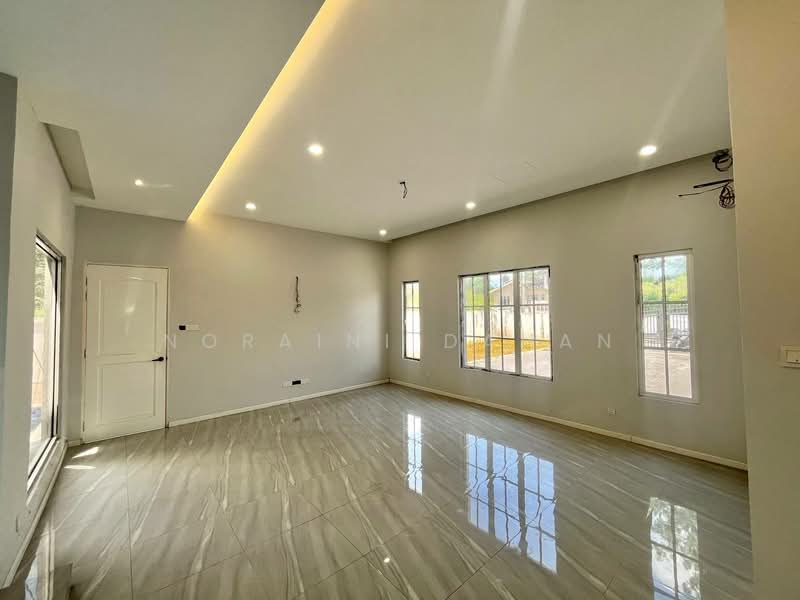 Rumah Banglo untuk Dijual di Bukit Mahkota (Bangi) - Noraini Dahan - PropertyGuru.com.my