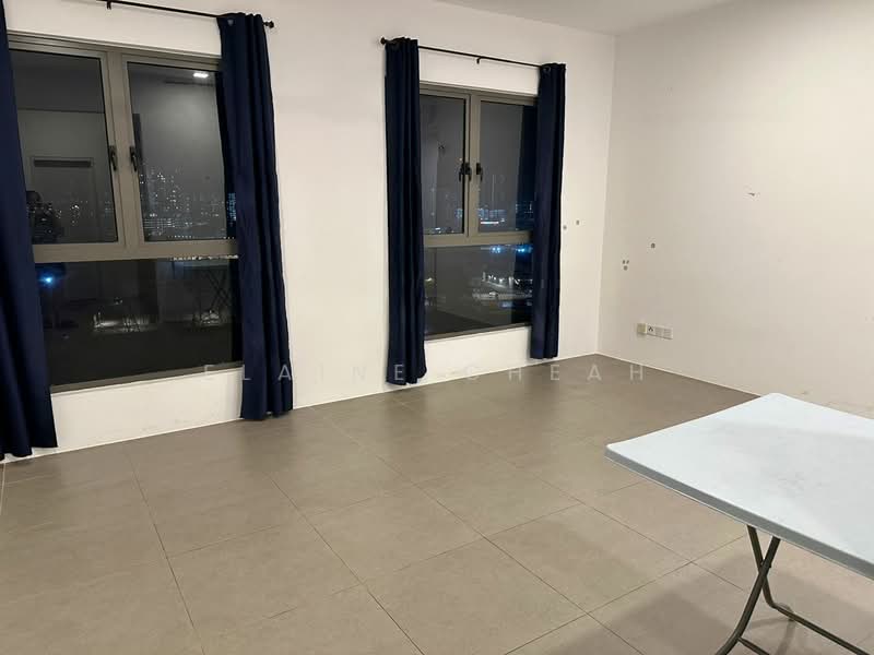 Servis Apartment untuk Disewa di Suite Enesta - Elaine Cheah - View - PropertyGuru.com.my