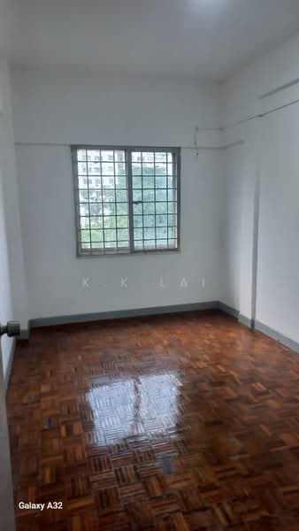 Apartment for Sale at Abadi Indah - K.K Lai - PropertyGuru.com.my