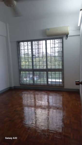 Apartment for Sale at Abadi Indah - K.K Lai - PropertyGuru.com.my
