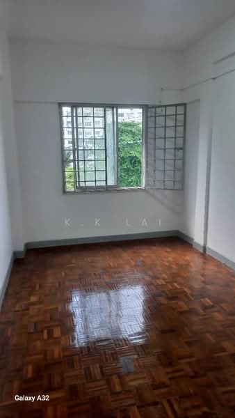 Apartment for Sale at Abadi Indah - K.K Lai - PropertyGuru.com.my