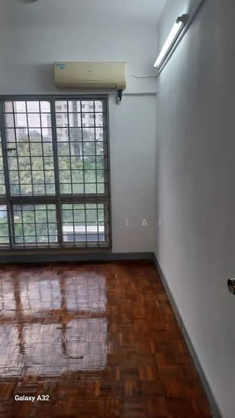Apartment for Sale at Abadi Indah - K.K Lai - PropertyGuru.com.my